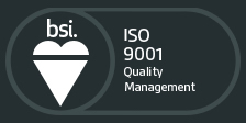 ISO 9001:2015 Quality Management